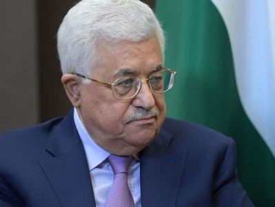 Президент Палестины по приглашению Си Цзиньпина посетит Китай с государственным визитом