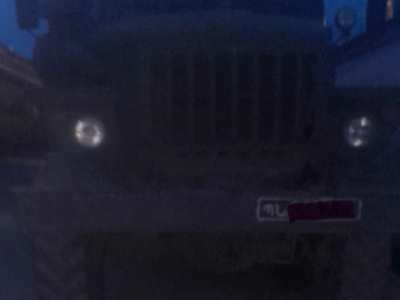 Azerbaijani armed forces opened fire on the vehicle of RA Armed Forces. MoD of Armenia
