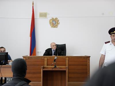 «ԶՊՄԿ»-ի աշխատակցին սպանած ադրբեջանցին ընդունեց իր մեղքը և զղջաց կատարվածի համար․ «Հետք»