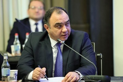 «Փաստ». «Սորոսականները» խիստ նեղված են