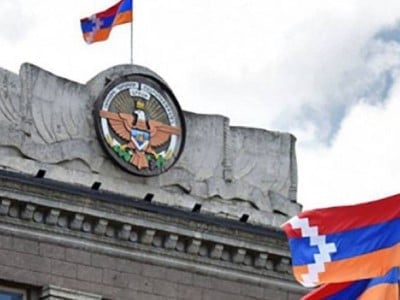 Artsakh Defence Army: Azerbaijani Armed Forces violate ceasefire using small arms and mortars