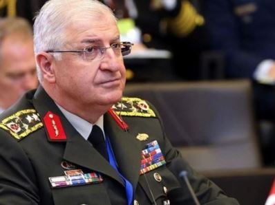 Глава минобороны Турции срочно прервал рабочую поездку из-за взрыва в Анкаре