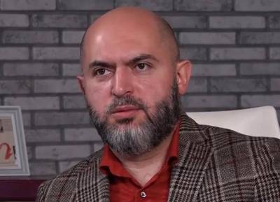 Ашотян: Серж Саргсян с трибуны ООН сделал заявление, направленное на разоблачение алиевских фальсификаций