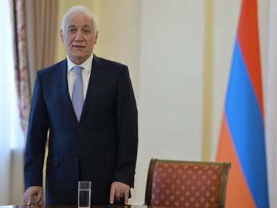 Հայաստանը կարևորում է Պորտուգալիայի հետ բարեկամական հարաբերությունները. Վահագն Խաչատուրյան