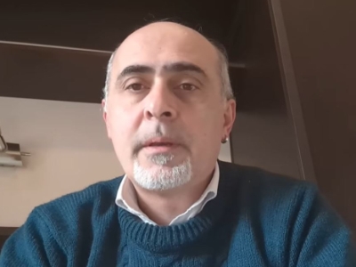 Սրանք կեղծ կայքեր են, փորձում են ձեզնից կորզել բանկային քարտի տվյալները ու գողանալ գումարը. Մարտիրոսյանը զգուշացնում է