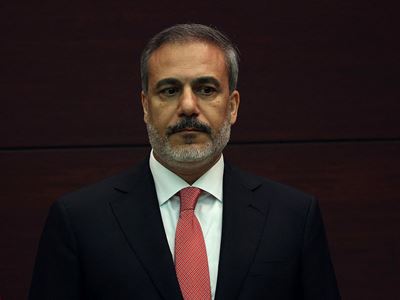Главы МИД Турции и Египта обсудили по телефону двусторонние отношения
