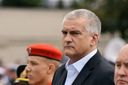 В Кировском районе Крыма приостановлено движение поездов в связи с повреждением железнодорожного полотна