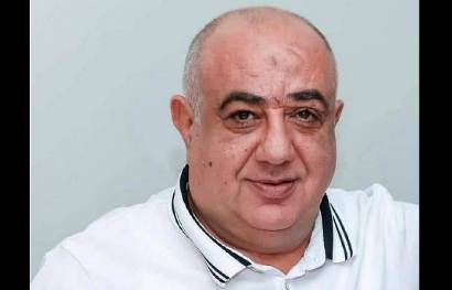Ушел из жизни сооснователь и проректор Северного университета Манташ Макичян