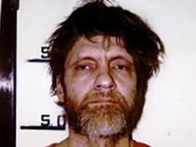 AP: террорист Унабомбер покончил с собой