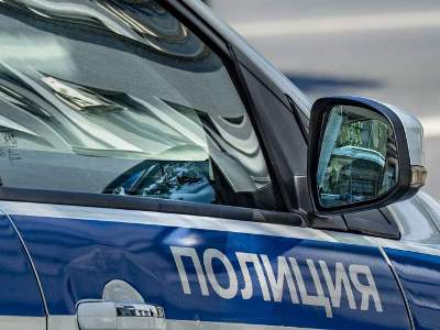 В Москве произошла массовая драка из-за мангала