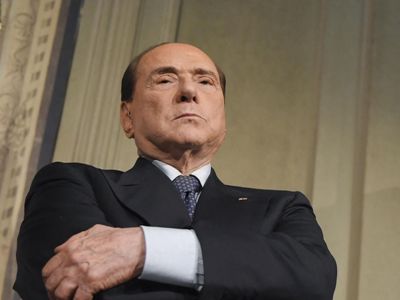 Церемония похорон Берлускони пройдет 14 июня в Кафедральном соборе Милана