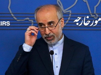 Iran MFA: We are in talks with Azerbaijan to move from tension phase to new phase