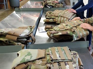 Turkey company to carry out production in Azerbaijan for army needs
