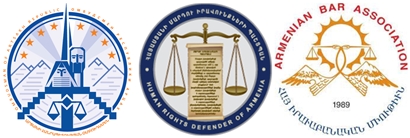 Karabakh, Armenia ombudspersons hold online discussion with Armenian Bar Association of America representatives