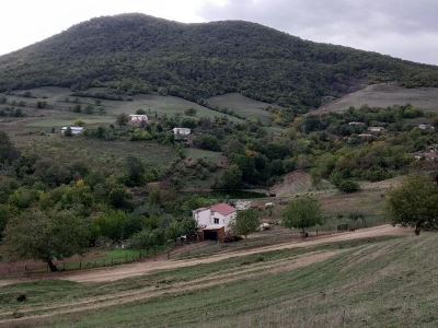 Agricultural indicators are up in Tsovategh village of Karabakh