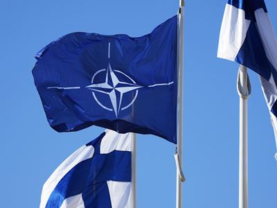 Финляндия завершила формальную интеграцию в НАТО