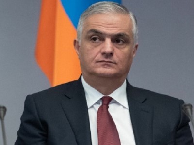 ՀՀ և ՌԴ հարաբերությունների զարգացման դինամիկան բարձր մակարդակի վրա է գտնվում. Գրիգորյան