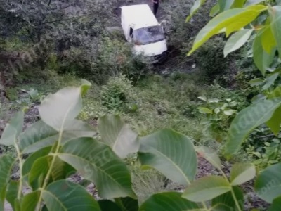 shamshyan.com: 2 soldiers dead in road accident in Armenia’s Syunik