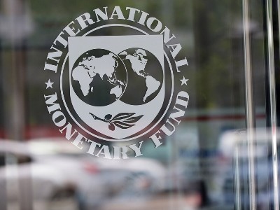 IMF: GDP growth slowdown projected for Armenia