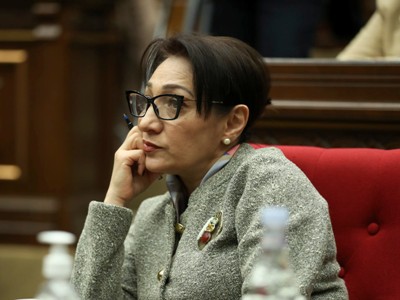 В Армении увеличат штрафы за порчу и ненадлежащую эксплуатацию памятников истории и культуры