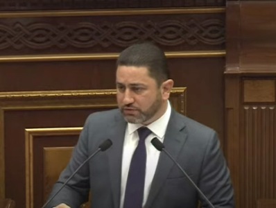 Ռազմավարական պաշարների վերահսկողությունը կխստացվի
