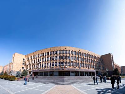 ՀՀ և ՌԴ նախարարությունների ներկայացուցիչները հանդիպել են ՀՌՀ-ի գիտխորհրդի անդամների հետ