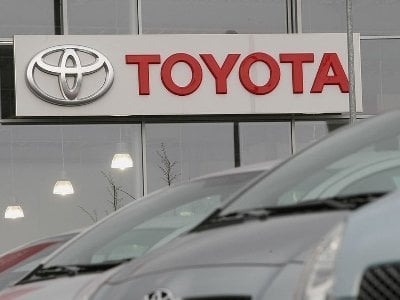 Toyota-ն 2026թ. էլեկտրամեքենաների շարք կթողարկի ընթացքի հազար կիլոմետր պաշարով