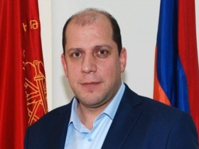 Մահացել է ՀՅԴ-ական Սարգիս Կարապետյանը