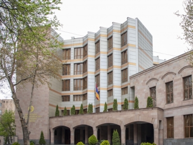 41-ամյա տղամարդը ձերբակալվել է՝ հորեղբոր նկատմամբ սպանության փորձ կատարելու կասկածանքով