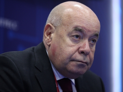 Представитель Путина в Ереване заявил, что без ценностей никакие знания не делают людей людьми