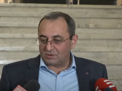Минасян: Международное сообщество должно вовлечься в процесс осуждения азербайджанского преступления