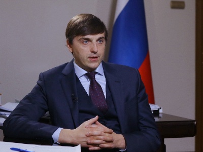 Ռուսաստանում շատ մեծ հետաքրքրություն են ցուցաբերում Հայաստանի մշակույթի նկատմամբ․ ՌԴ լուսավորության նախարար