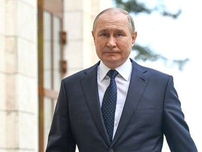 Путин: Цели СВО носят фундаментальный характер и меняться не будут