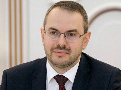 Российский чиновник: Армянские коллеги ведут сотрудничество с Объединенным институтом ядерных исследований