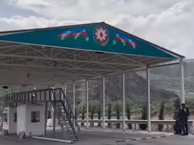 Ադրբեջանը 3 անգամ խոչընդոտել է ՀՀ հաշվառում ունեցող քաղաքացիների մուտքը Արցախ․ ԱՀ ՄԻՊ