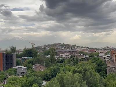 Նորագյուղի հարակից տարածքում համայնքը կառուցապատման նախագիծ է դիտարկում (վիդեո)