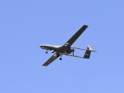 Турция поставила в Кувейт БПЛА Bayraktar TB2