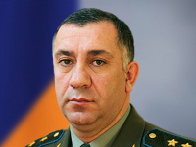 Адвокат: Состояние здоровья бывшего замначальника Генштаба Степана Галстяна несколько улучшилось