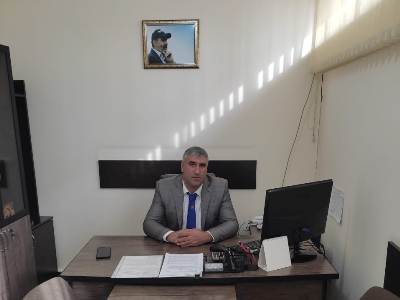 Жители села Арагацаван требуют лишить должности чиновника от правящей в Армении партии