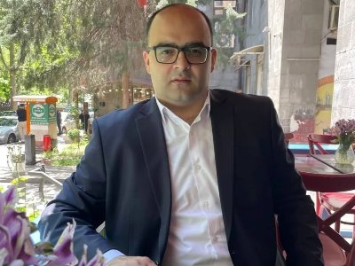 Ինչու՞ հենց Երասխ. Հայաստանի ապաշրջափակումը միտում ունի խորանալու. Վահե Դավթյան