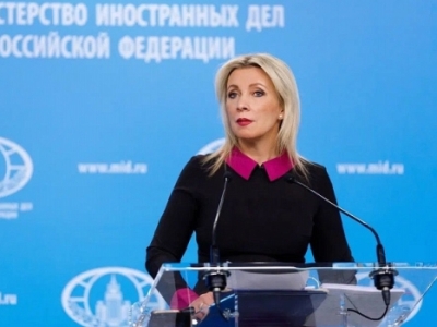 Russian MFA: Increasing the number of EU "observer" centers in Armenia has nothing to do with peace