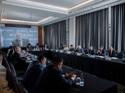 Հայաստանը մասնակցել է ԱՊՀ մասնակից պետությունների երիտասարդության հարցերով խորհրդի նիստին