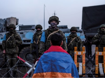 Ֆրանսիացի շուրջ երկու տասնյակ մտավորականներ և արվեստի գործիչներ կդառնան աշխարհից մեկուսացված արցախահայության խոսնակները