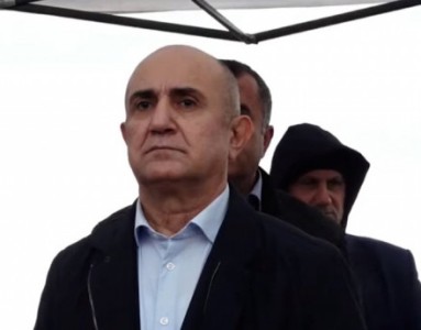 «Փաստ». «Խաղողը» խա՞կ էր. ինչու Սամվել Բաբայանը նման որոշում կայացրեց