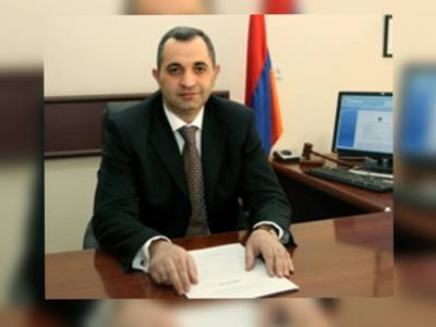 «Ժողովուրդ». Ինչու է ազատման դիմում գրել Սնանկության դատարանի դատավորը