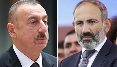 Newspaper: Azerbaijan forces Armenia to delimit border but Baku has not done this with any other country