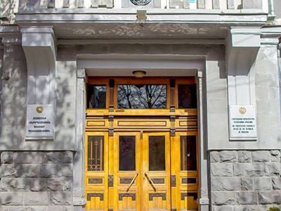 Պաշտոնից ազատում և կարգապահական տույժեր՝ Գլխավոր դատախազի հրամաններով
