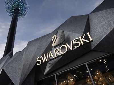 Swarovski ընկերությունը հեռացել է Ռուսաստանից