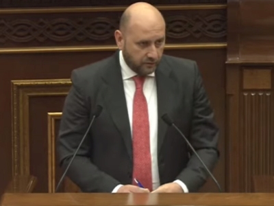 Չենք համարում, որ գնաճի դեմ մեր պայքարն ավարտված է, այս տարի այն կլինի թիրախից ցածր. ԿԲ նախագահ