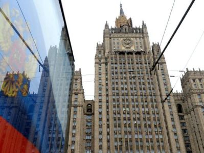 MFA: Russia worried about info on US attempt to mediate in Karabakh
